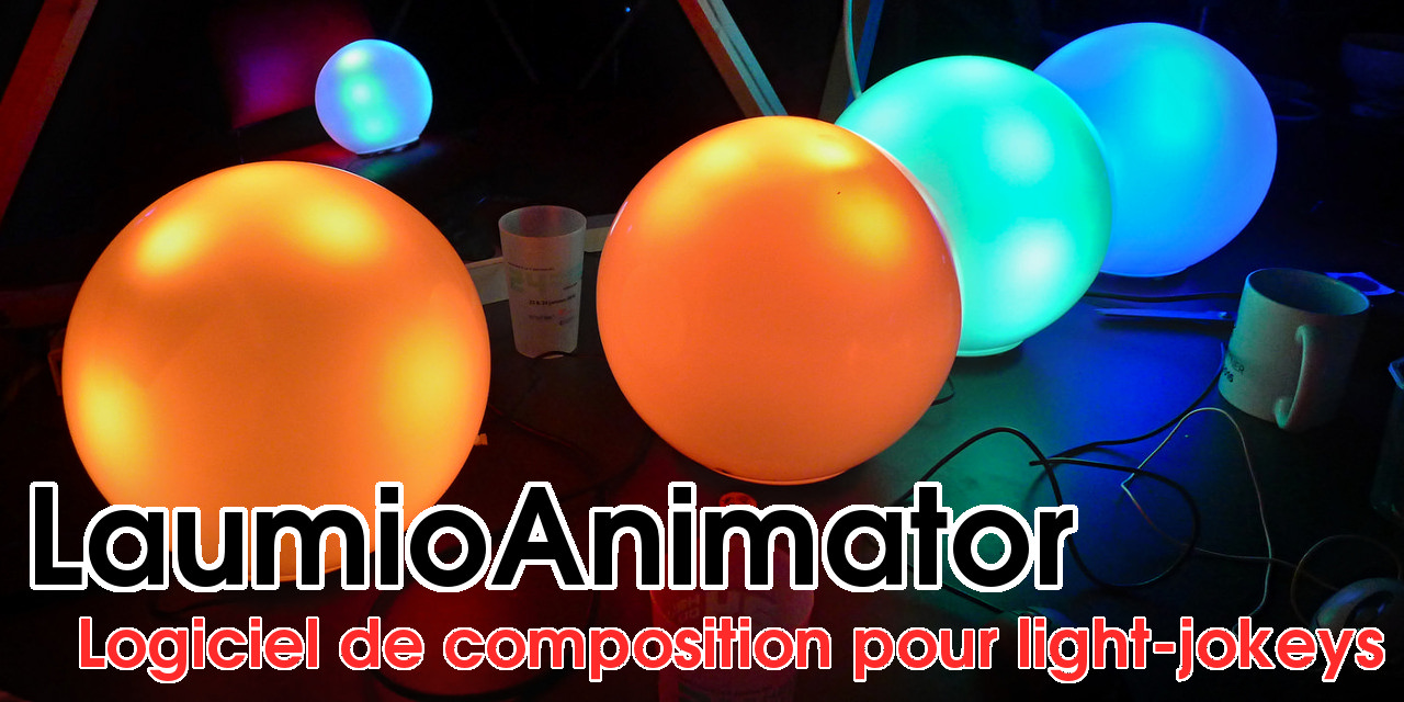 LaumioAnimator
