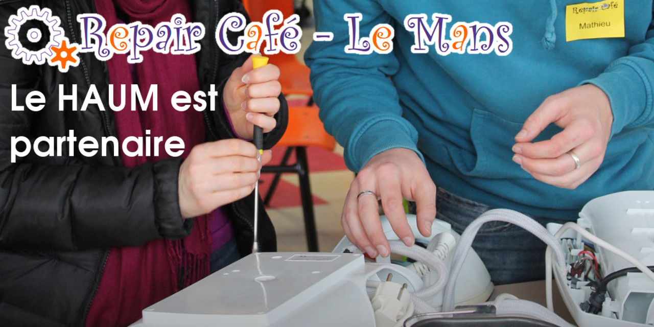 RepairCafé
